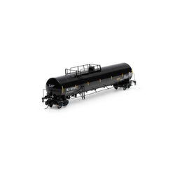 Athearn G16900 N, UTC 33,900 Gallon LPG Tank Car, TILX, 501115 - House of Trains