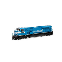 Athearn Genesis 28184 HO, SD80MAC, DCC and Sound, NS, 7212 - House of Trains