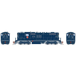 Athearn Genesis 30627 HO, GP18, DCC Ready, LED, Missouri Pacific, MP, 527 - House of Trains