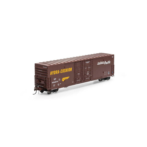 Athearn Genesis 73013 HO, 50' P.C.F. Box Car, Southern Pacific, SP, 694376 - House of Trains