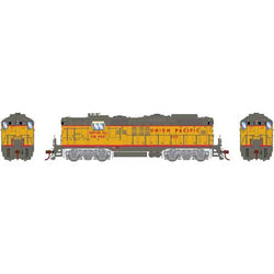 Athearn Genesis 82238 HO, GP9, Phase III, DCC Ready, LED, Union Pacific, UP, 333 - House of Trains