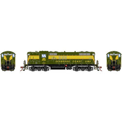 Athearn Genesis 82262 HO, GP9, DCC Ready, SCL, 1006 - House of Trains