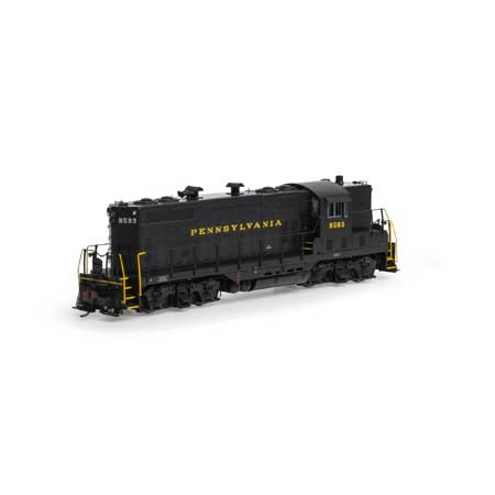 Athearn Genesis 82355 HO, GP7, Tsunami2 DCC and Sound, LED, Pennsylvania, PRR, 8583 - House of Trains