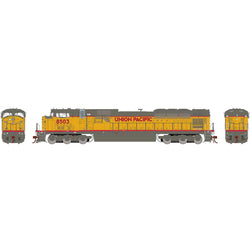 Athearn Genisis 27220 HO, SD90MAC, DCC Ready, Union Pacific, UP, 8503 - House of Trains