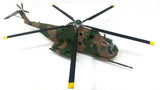 Atlantis Models A505 HH-3E Jolly Green Giant Helicopter Plastic Model Kit 1/72 - House of Trains