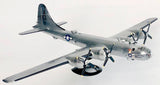 Atlantis Models H208 Boeing B-29 Superfortress, Swivel Stand, Plastic Model Kit 1/120 - House of Trains