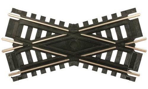 Atlas 173 HO, Code 100, "Custom-Line", 30 Degree Crossing - House of Trains