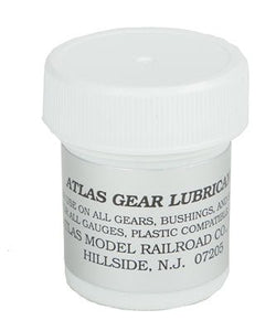 Atlas 190 Gear Lubricant - House of Trains