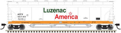 Atlas 20 006 273 HO, ACF Pressure Aide, Luzenac America, ACFX, 59755 - House of Trains