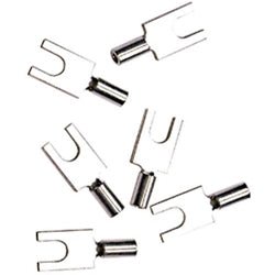 Atlas 201 #3 Spade Connectors (24) - House of Trains