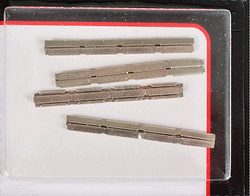 Atlas 2535 N Scale Code 80 Rail Joiners - House of Trains