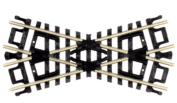 Atlas 2566 N Code 80, 30 Degree Crossing - House of Trains