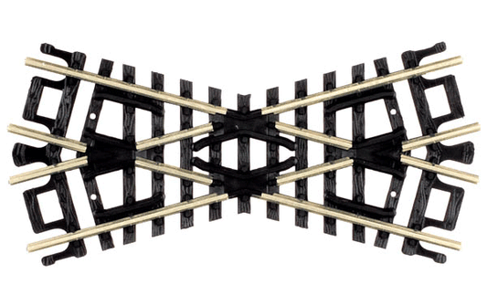 Atlas 2566 N Code 80, 30 Degree Crossing - House of Trains