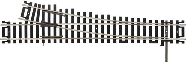 Atlas 392 HO, Code 100, Customline, Mark V, #4, Right Hand, DCC Friendly - House of Trains