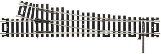 Atlas 392 HO, Code 100, Customline, Mark V, #4, Right Hand, DCC Friendly - House of Trains