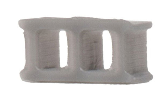 Atlas 4002016 HO, Cinder Blocks, 10 Pieces - House of Trains