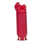 Atlas 4002019 HO, Tall Air Compressor, 6 Pieces - House of Trains