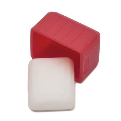 Atlas 4002025 HO, Coleman Cooler, 5 Pieces - House of Trains