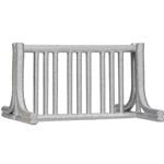 Atlas 4002056 O, Bike Rack, 3 Pieces - House of Trains