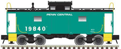 Atlas 50 003 852 N, NE-6 Caboose, Penn Central, PC, 23805 - House of Trains