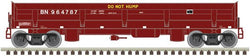 Atlas 50 005 270 N, DIFCO Dump Car, Burlington Northern, BN, 964745 - House of Trains
