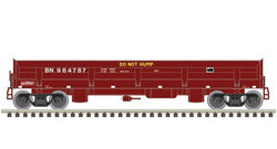 Atlas 50 005 271 N, DIFCO Dump Car, Burlington Northern, BN, 964787 - House of Trains