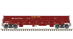 Atlas 50 005 272 N, DIFCO Dump Car, Burlington Northern, BN, 964791 - House of Trains