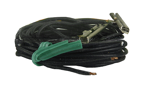 Atlas 553 HO, Code 83, Terminal Rail Joiners, 1 Pair - House of Trains