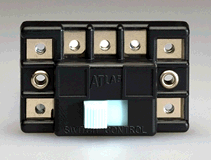 Atlas 56 HO, Switch Control Box - House of Trains