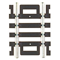 Atlas 825 HO, Code 100, 1.5" Straight, 4 Pieces - House of Trains