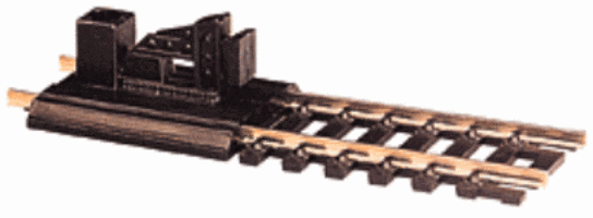 Atlas 843 HO, Code 100, Bumpers, 2 Pieces - House of Trains