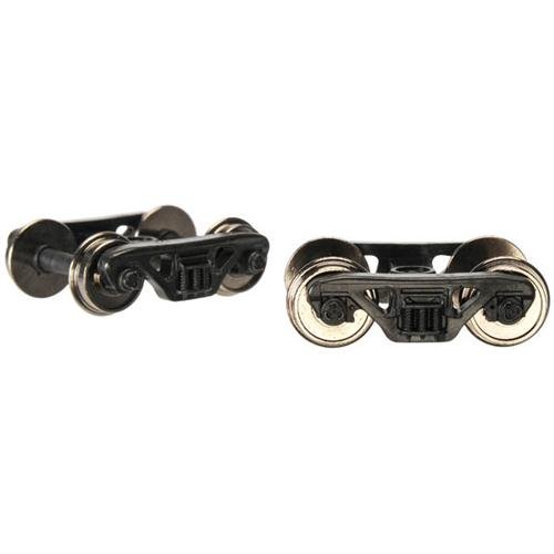 Atlas 9180000 HO, 70 Ton, Roller Bearing Truck, 1 Pair - House of Trains