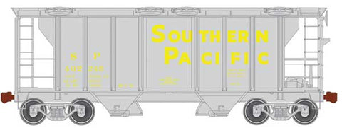 Atlas Trainman 20 005 051 HO, PS-2 Covered Hopper, Southern Pacific, SP, 402072 - House of Trains