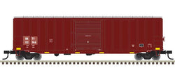 Atlas Trainman 50 005 983 N, ACF 50' 6" Box Car, Union Pacific, BKTY, 152966 - House of Trains