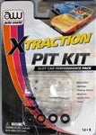 Auto World 105 HO Slot Car Xtraction Pit Kit - House of Trains