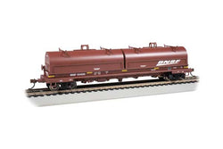 Bachmann 71401 HO, 55' Steel Coil Car with Coil Load, BNSF 534005 - House of Trains