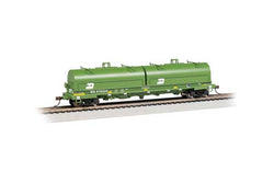 Bachmann 71406 HO, 55' Steel Coil Car with Coil Load, BN, 576234 - House of Trains