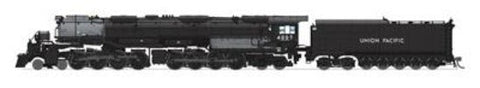 Broadway Limited 7231 N, Big Boy, 4-8-8-4, DCC/Sound, Smoke, Union Pacific, UP, 4012 - House of Trains