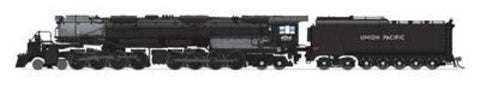 Broadway Limited 7236 N, Big Boy, 4-8-8-4, DCC/Sound, Smoke, UP, 4014, The Big Boy Tour Excursion - House of Trains