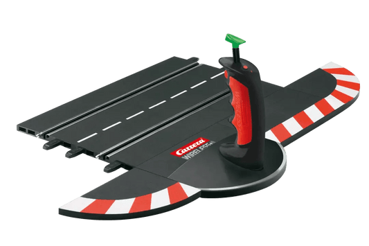 Carrera 10110, Digital, 124, 132, 2.4GHz Wireless Set Single - House of Trains