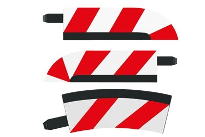 Carrera 20569 Digital 1:24, Digital 1:32, Evolution, Inside Shoulders, For Banked Curve 1/30 - House of Trains