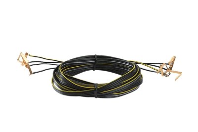 Carrera 20584, Digital 124, Digital 132, Evolution, Additional Suppy Wire, 5m, 16.40ft - House of Trains