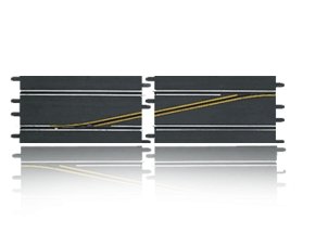Carrera 30343 Digital 1:24, Digital 1:32, Lane Change Section Left - House of Trains