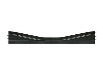 Carrera 30351 Digital 1:24, Digital 1:32, Narrow Section, Right - House of Trains