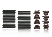 Carrera 61614, GO!!, DIGITAL 143, Extension Set 3 - House of Trains