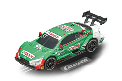 Carrera 64172, GO!!!, Audi RS 5 DTM, Muller, No. 51 - House of Trains