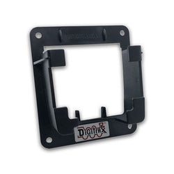 Digitrax Stow-Away Throttle Holder, 4 Pack - House of Trains
