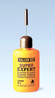Faller 170490 Super Expert Modeller (25g) - House of Trains