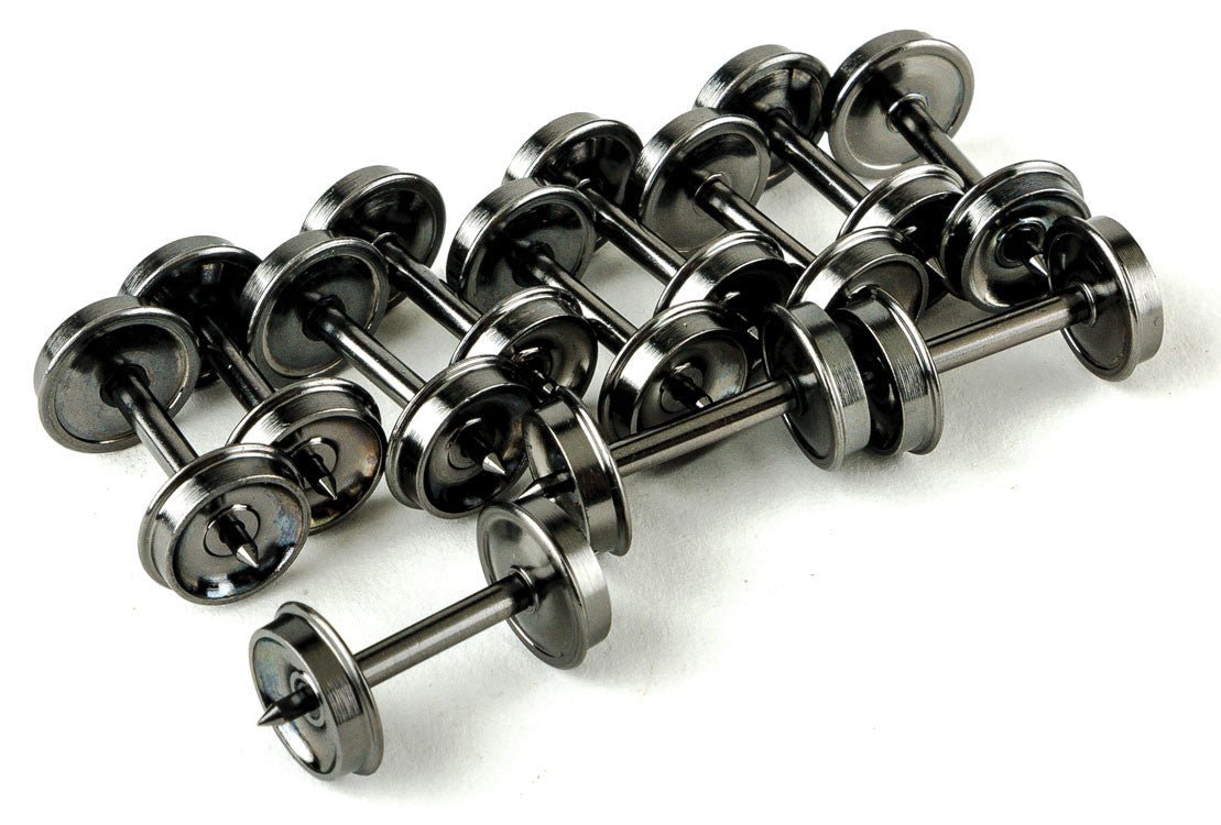 InterMountain W40056 HO Scale 36" Wheelsets - House of Trains