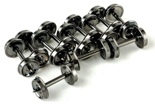 InterMountain W40056 HO Scale 36" Wheelsets - House of Trains